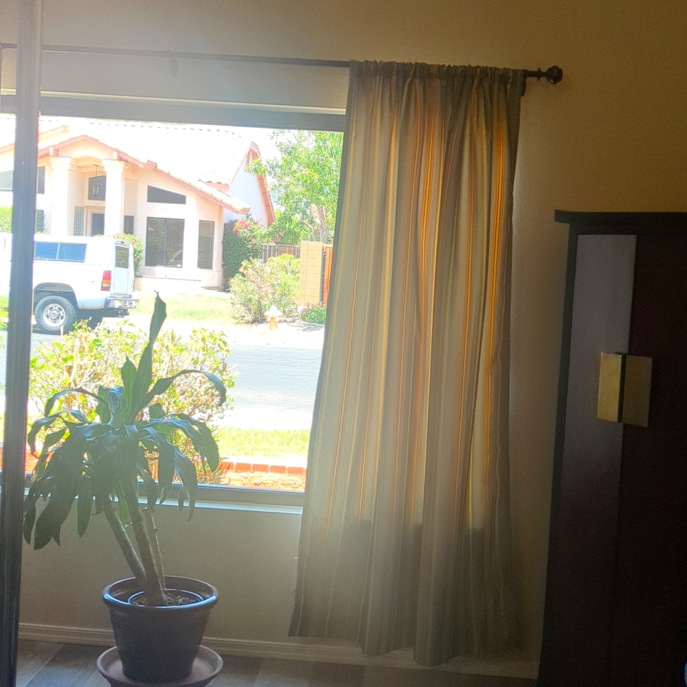 COPY - COPY - Curtains